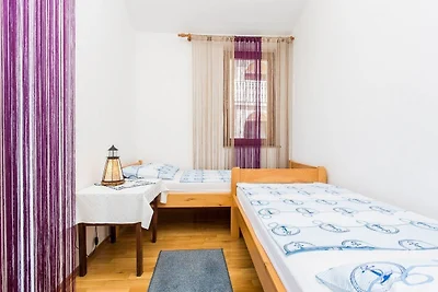 Vakantieappartement Gezinsvakantie Silo