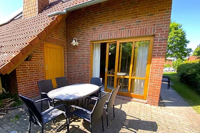 Casa vacanze Vacanza di relax Nieheim