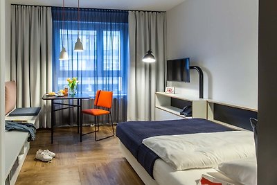 Vakantieappartement Gezinsvakantie Wien