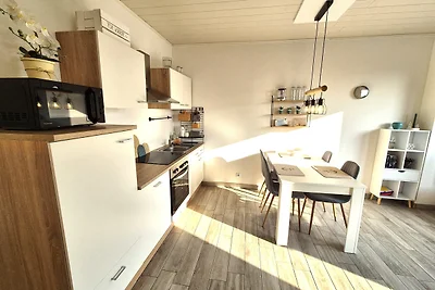 Ferienwohnung Meer Gefühl