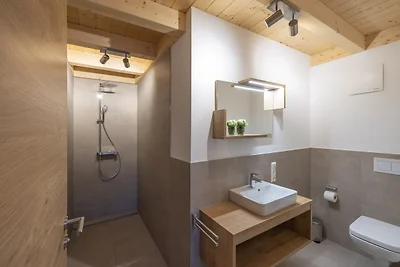 Ferienhaus Dresselbach - Wohnung 03