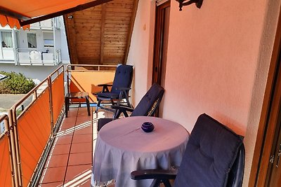 Vakantieappartement Gezinsvakantie Haiger