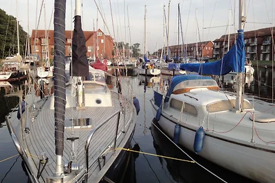 Ferienwohnung Hafenblick