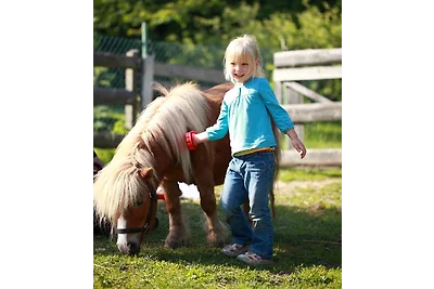 Ferienhof Kruse Wohnung 9