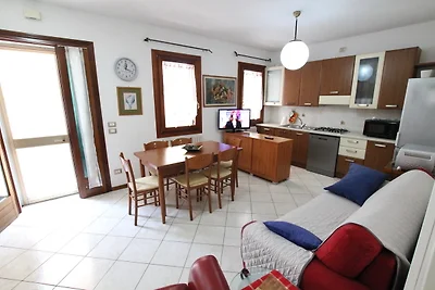Apartamento Vacaciones familiares Caorle