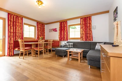 Appartamento Vacanza con famiglia Mittersill