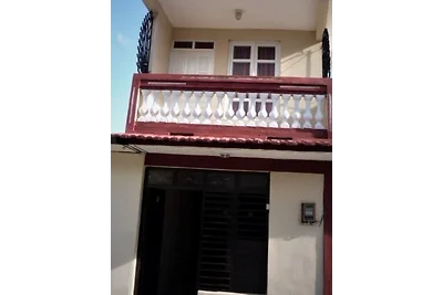 CASA IRANA Appartement 1