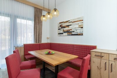 Appartement Mühlkogel mit