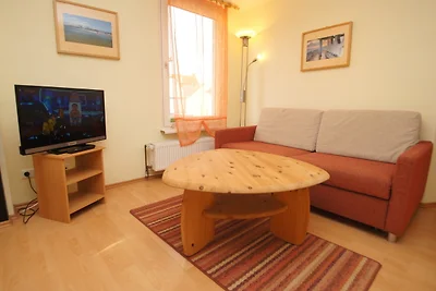 Appartamento Vacanza con famiglia Kellenhusen