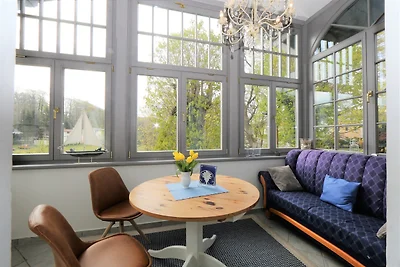 Vakantieappartement Gezinsvakantie Heringsdorf