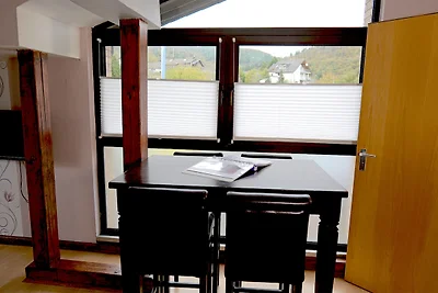 Appartamento Vacanza con famiglia Nideggen