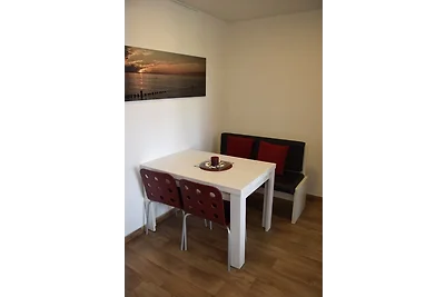 App. "Backbord" (Nr. 218) im "Haus