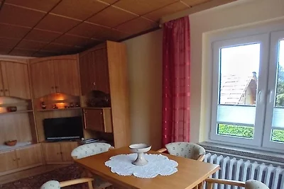 Vakantieappartement Gezinsvakantie Altenkirchen