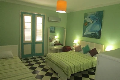 Casa Yanet y Ariel Appartement 1
