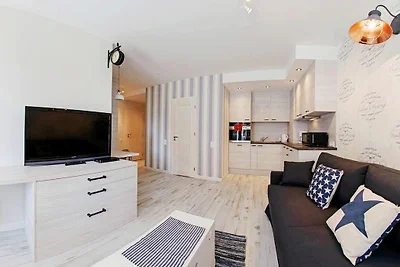 Sun&Snow Aura I - Apartament 90A