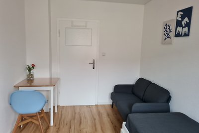 Vakantieappartement Gezinsvakantie Oberhausen