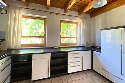 Vakantiehuis Ontspannende vakantie Nieheim