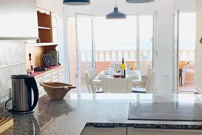 El Campello, Costa Blanca