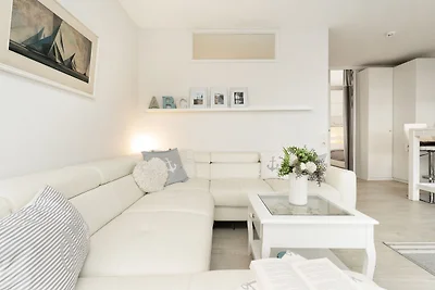 Strandappartements am Leuchtturmweg