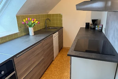 Vakantieappartement Gezinsvakantie 