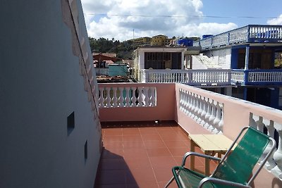 Vakantieappartement Gezinsvakantie Baracoa