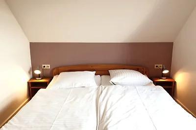 Casa vacanze Vacanza di relax Nieheim