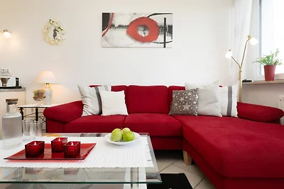 Haus Aquamarina Horizontblick 58