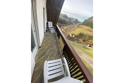 Vakantieappartement Gezinsvakantie Oppenau