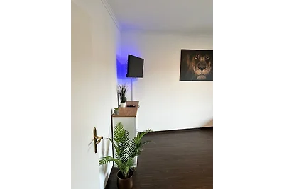 Vakantieappartement Gezinsvakantie Frechen