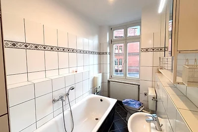 Ferienwohnung Stendal 2