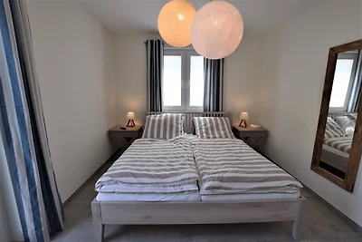Vakantieappartement Gezinsvakantie Hohwacht