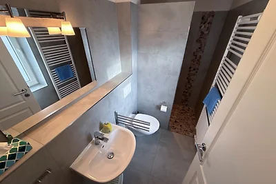 Vakantiehuis Ontspannende vakantie Burg auf Fehmarn