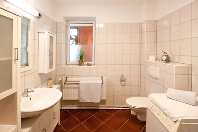 Apartament Dla rodzin Mirow