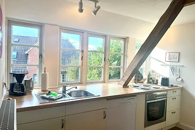 Altes Standesamt Grosse Wohnung