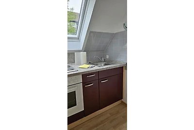 Appartement Vacances avec la famille Goslar