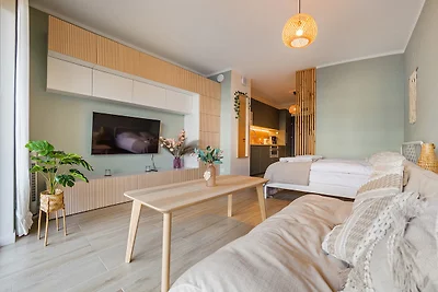 Sun&Snow Sagaris - Apartment 8B/2