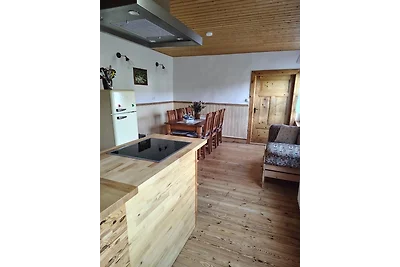 Wohnung in alten Fachwerkhaus im