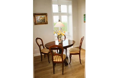 Vakantieappartement Gezinsvakantie Habertwedt