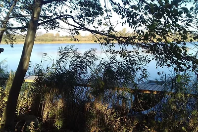 Bungalow am See