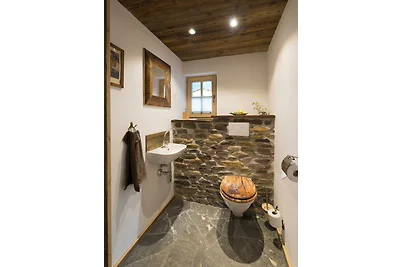 Casa vacanze Vacanza di relax Eisenberg