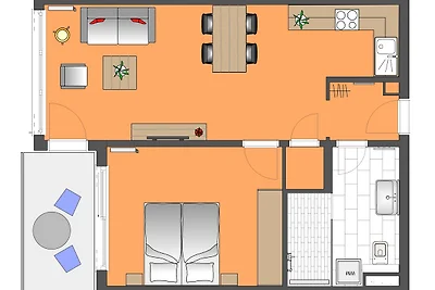 (Brise) Strandresidenz Else Marie