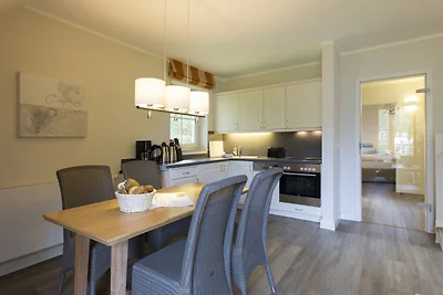 Apartament Dla rodzin Dierhagen