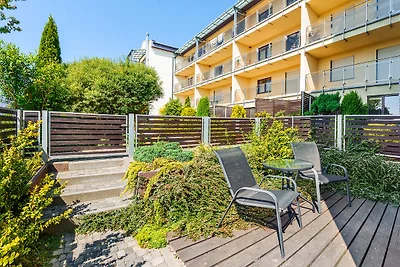 Sun&Snow Lido - Apartment A 0.01
