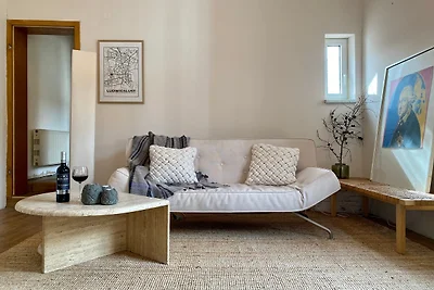 Appartamento Vacanza con famiglia Ludwigslust