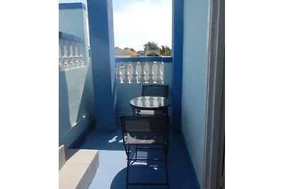 Casa Doña Tata Appartement 2