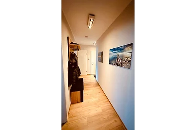 Haus Roland, Wohnung 14