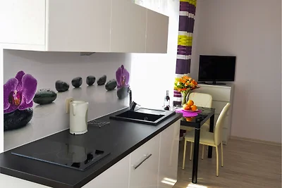 Vakantieappartement Gezinsvakantie Karpacz