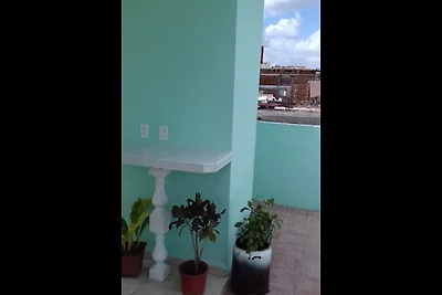 Villa Dayán & Julio Appartement 1