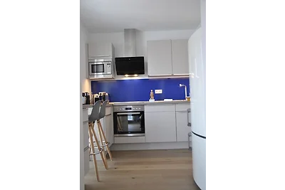 Vakantieappartement Gezinsvakantie Eckernförde