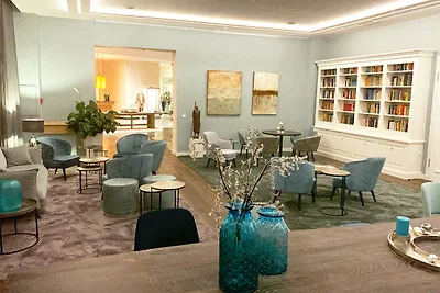 Garten-Ferienwohnung im Haus Sonne